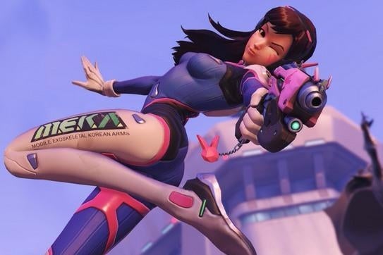 Overwatch krijgt nieuwe highlight opties