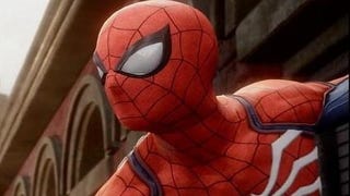 Gameplay de Spider-Man será focada na acção e exploração
