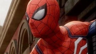 Gameplay de Spider-Man será focada na acção e exploração