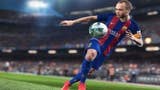 PES 2018 is definitely not coming to Switch