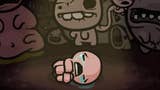 Watch: Chris plays The Binding of Isaac for the first time