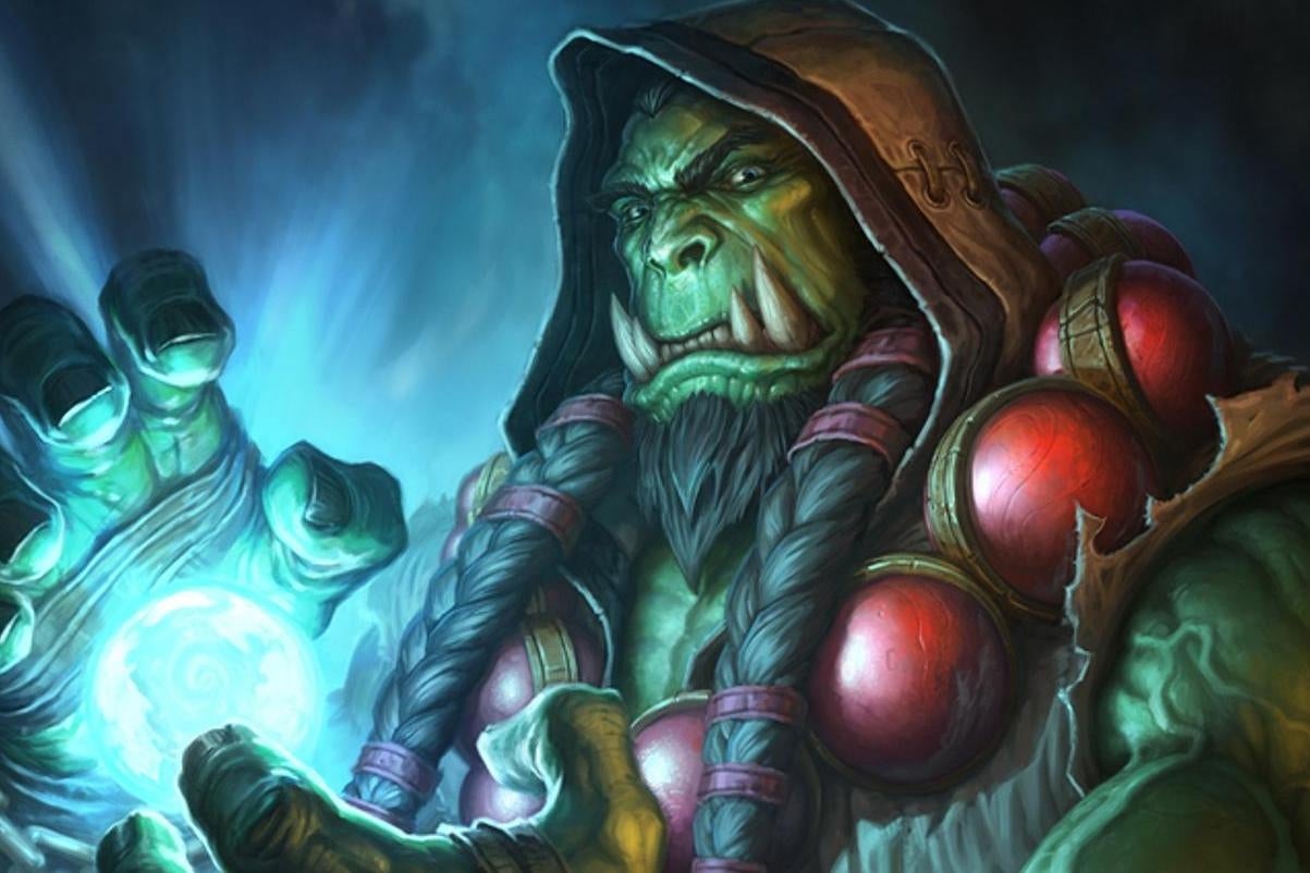 Volgende Hearthstone expansion maakt zeldzame kaarten verzamelen makkelijker