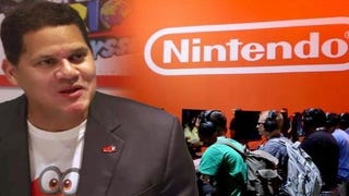 Nintendo diz que ainda tem anúncios para 2017
