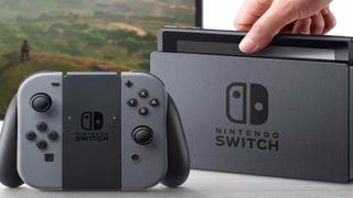 Nintendo Switch com mais de 1 milhão de unidades vendidas no Japão
