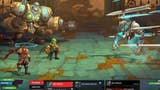 Battle Chasers: Nightwar si mostra in un nuovo gameplay su Switch commentato dal creative director del titolo