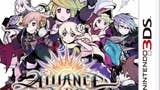 The Alliance Alive: nuovo video gameplay mette in mostra il titolo per qualche ora