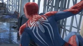 Símbolo branco de Spider-Man será explicado no jogo