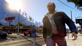 Grand Theft Auto V vuelve a ser número 1 en UK