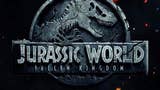 Jurassic World: Fallen Kingdom: Name bestätigt und neues Teaser-Poster veröffentlicht