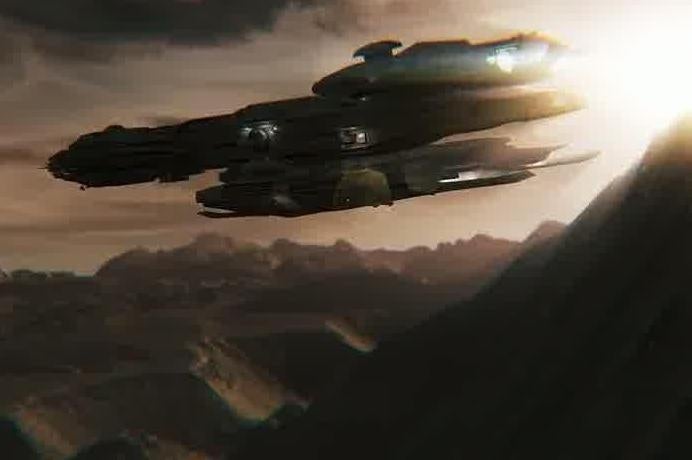 Star Citizen-studio spreekt fans toe na geruchten over financiële problemen