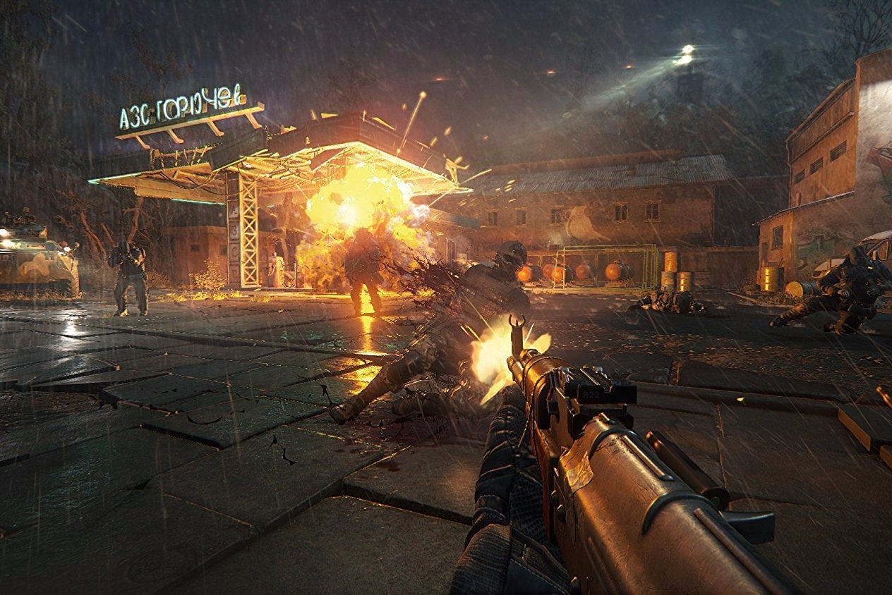 Sniper Ghost Warrior 3 dev admits it screwed up, explains why | Eurogamer.net