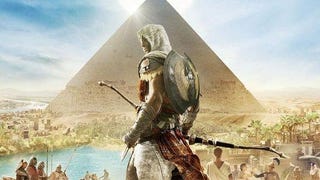 Director de Assassin's Creed Origins falou sobre o sistema de progressão e mecânicas