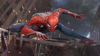 Spider-Man, le performance saranno simili a Ratchet & Clank, parola di Insomniac