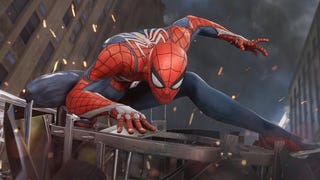 Spider-Man, le performance saranno simili a Ratchet & Clank, parola di Insomniac