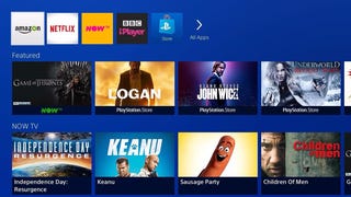 PS4 has improved its clunky TV and video experience