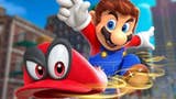 Miyamoto estava preocupado com Super Mario Odyssey