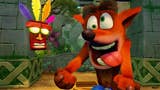 GameStop giving away fidget spinners in ridiculous Crash Bandicoot promotion