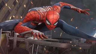 Spider-Man terá um bom desempenho na PS4 normal