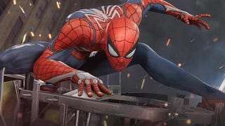 Spider-Man terá um bom desempenho na PS4 normal