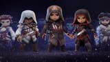Assassin's Creed: Rebellion aangekondigd voor iOS en Android
