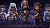 Assassin's Creed: Rebellion aangekondigd voor iOS en Android