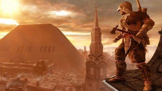 Assassin's Creed Origins: i contenuti secondari saranno uno dei punti forti del gioco