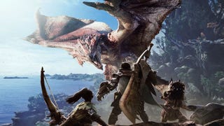Monster Hunter World: svelati i motivi del rinvio su PC rispetto a PS4 e Xbox One
