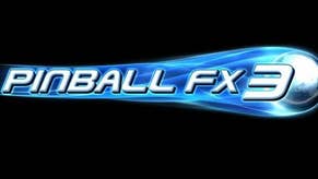 Zen Studios anuncia Pinball FX3