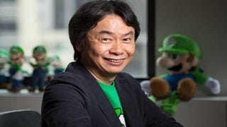 Miyamoto não quer fazer remakes de Mario