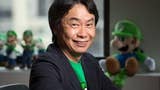 Miyamoto não quer fazer remakes de Mario