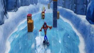 The Crash Bandicoot N Sane Trilogy is nostalgia done right - and that includes the irritations