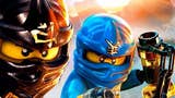 The Lego Ninjago Movie Videogame angekündigt