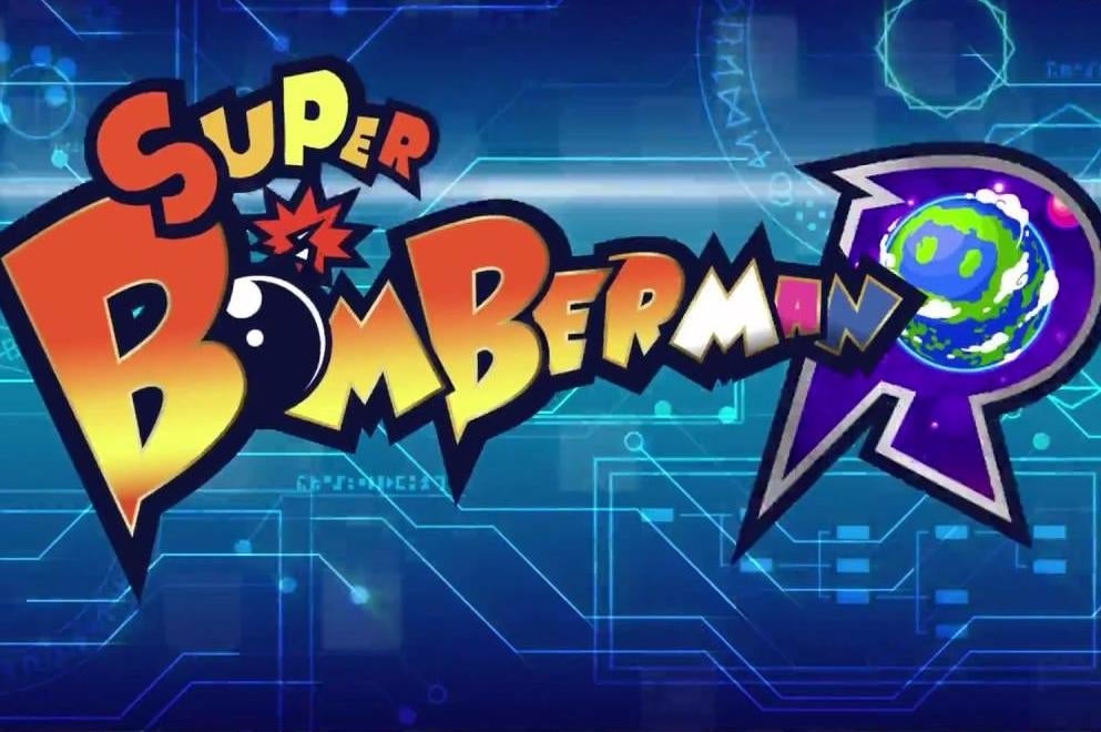 Pyramid Head toegevoegd aan Super Bomberman R