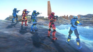 Microsoft allows Halo PC fan project to live