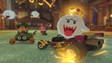 Mario Kart 8 Deluxe patch maakt het makkelijker om anderen bij te houden