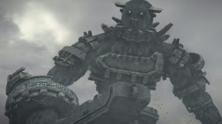Stvořitel Shadow of the Colossus poslal Sony seznam přání do remaku