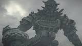 Fumito Ueda submitted a proposal of changes for the Shadow of the Colossus PS4 remake