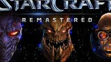Starcraft Remastered saldrá a la venta el 14 de agosto