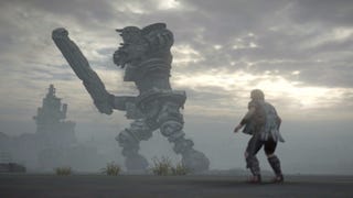 Fumito Ueda sugere mudanças no remake de Shadow of the Colossus