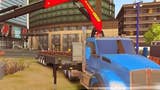 Bau-Simulator 2: Neues Update mit neuen Trucks veröffentlicht
