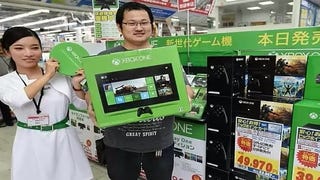 Xbox vai continuar a lutar pelo mercado japonês
