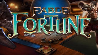 Fable Fortune key giveaway!