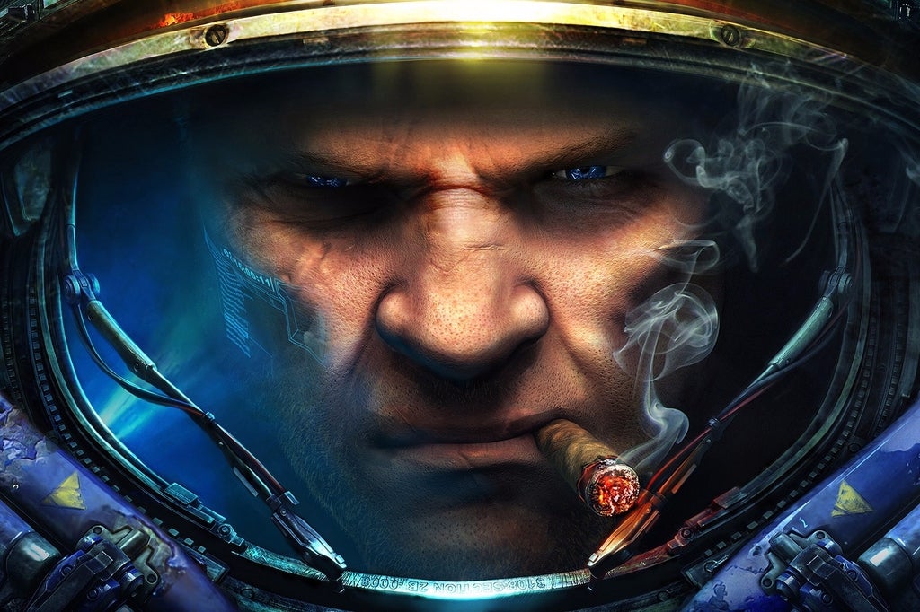 StarCraft: Remastered release bekendgemaakt