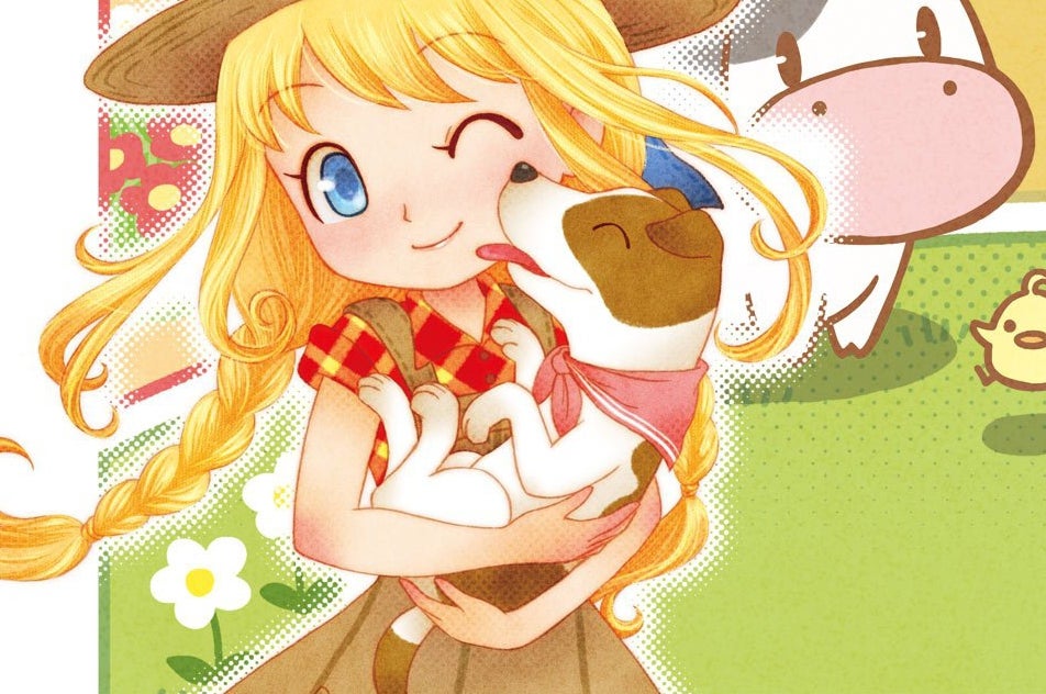 Story of Seasons: Trio of Towns release bekendgemaakt
