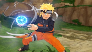Naruto to Boruto: Shinobi Striker será lançado no início de 2018