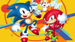 Sonic Mania und Sonic Forces - Igels Renaissance