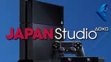 Japan Studio está a preparar a produção de novas licenças