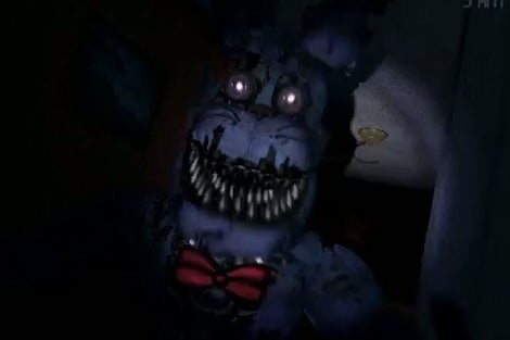 Scott Cawthon annuleert Five Nights at Freddy's 6