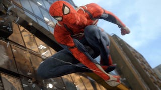 Conhece mais detalhes de Spider-Man para a PS4