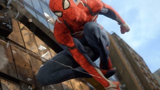 Conhece mais detalhes de Spider-Man para a PS4